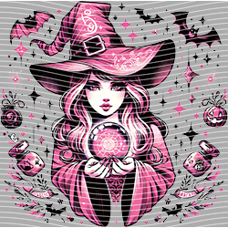 Halloween-WS 11858